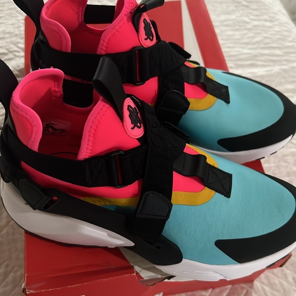 Nike haurache city - Picture 4 of 4